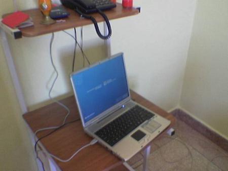 mon PC portable